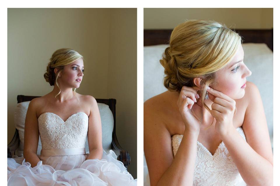 Coastal Chic Studios