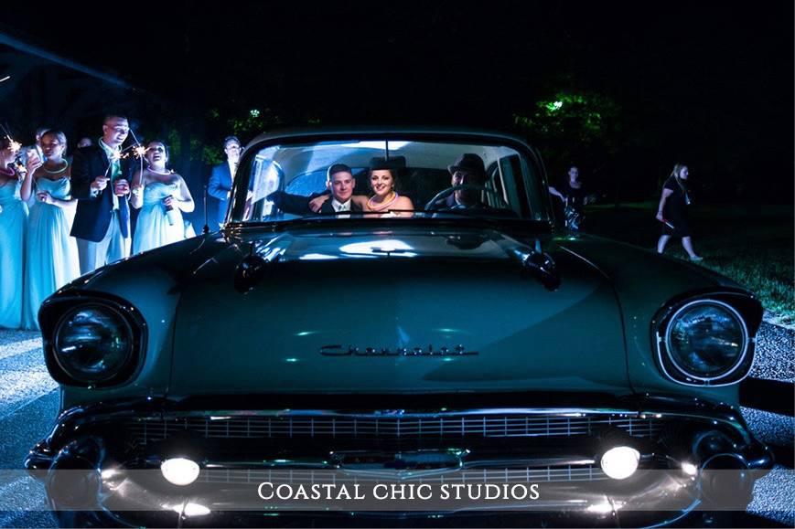 Coastal Chic Studios
