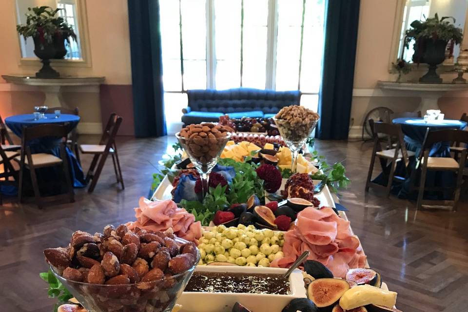 Charcuterie