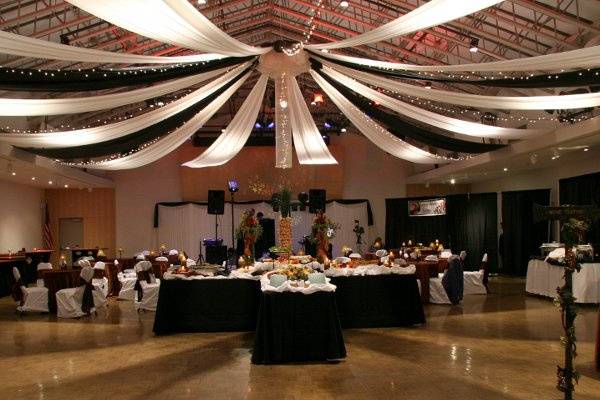 Elegant Occasions Catering