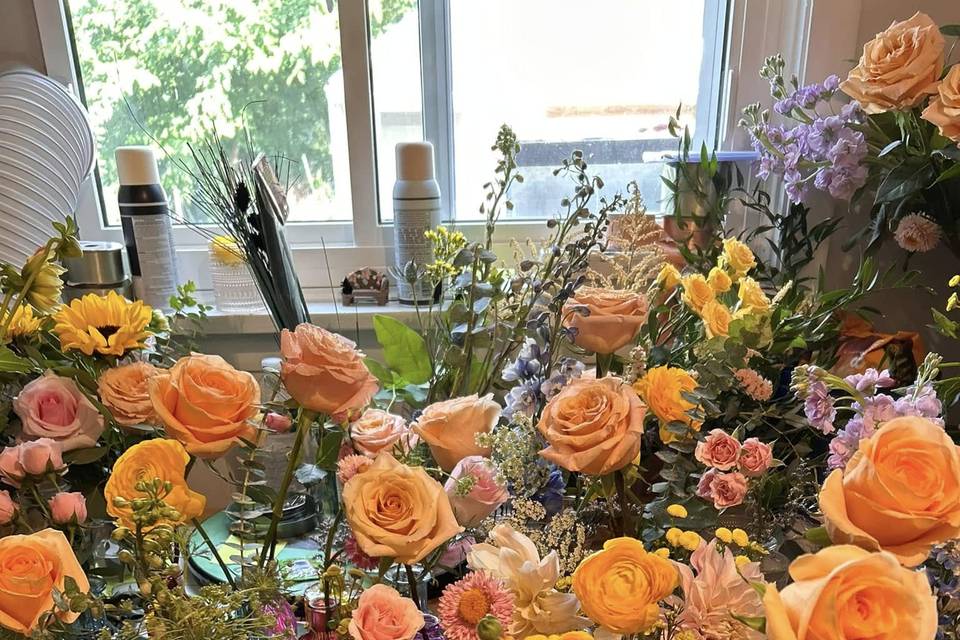 Fore River Floral