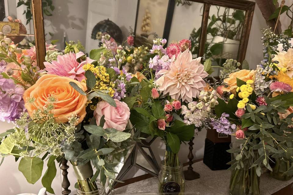 Fore River Floral
