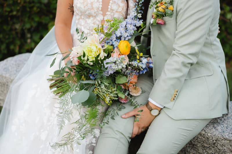 Fore River Floral