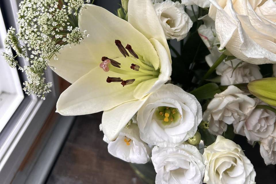 Fore River Floral