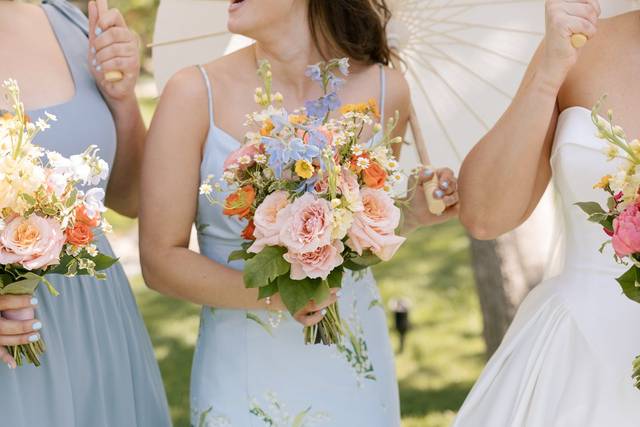 Louisiana Wedding Planner