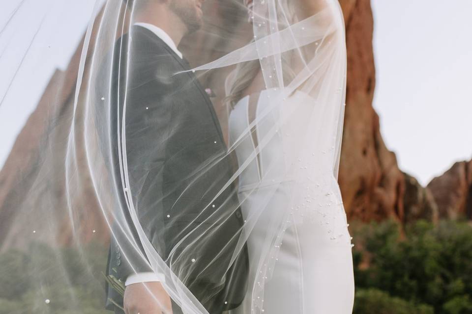 Louisiana Wedding Planner