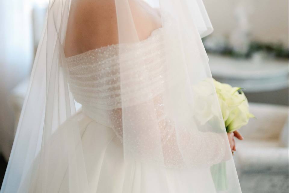 Louisiana Wedding Planner
