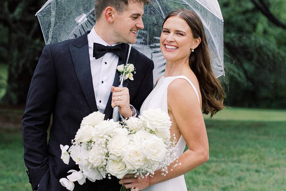 Louisiana Wedding Planner