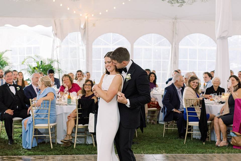 Louisiana Wedding Planner