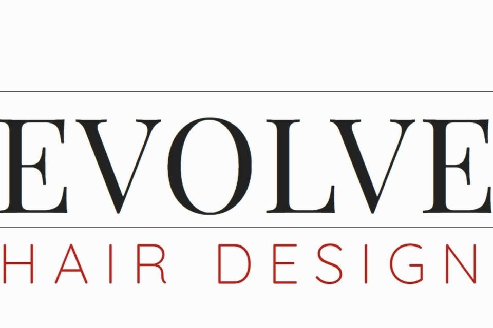Evolve Hair Design Inc