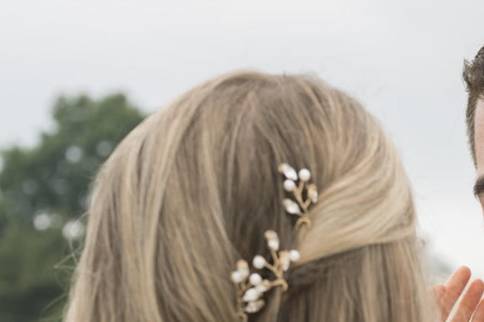 Evolve Hair Design Inc