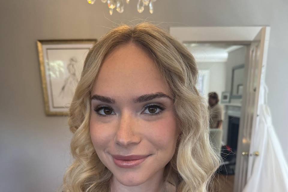 Evolve Hair Design Inc