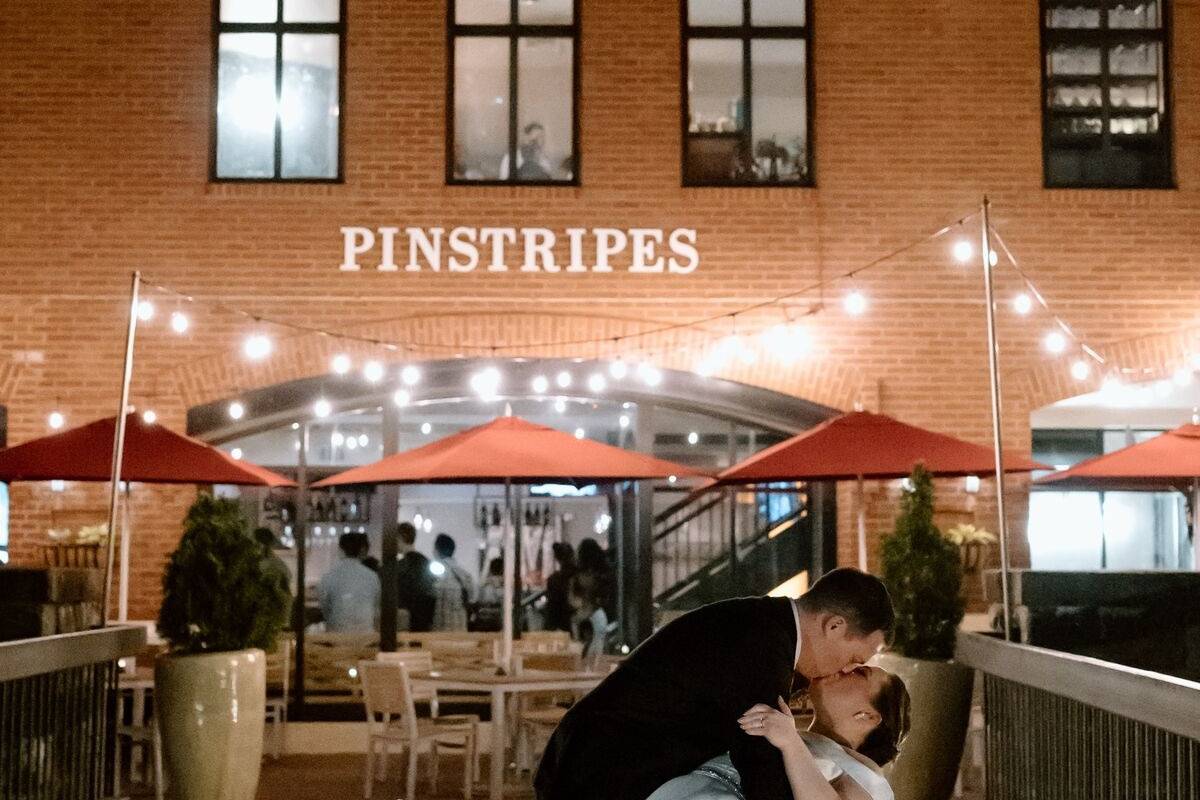 Pinstripes Weddings Oak Brook - Reviews, Photos & Deals 2026 - Oak ...