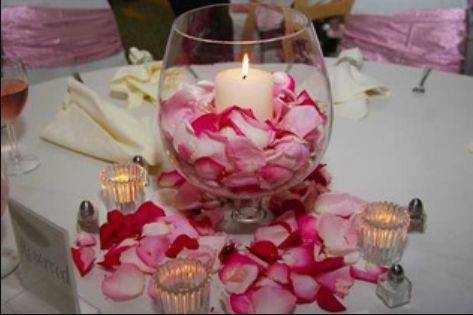 I Dream of Weddings