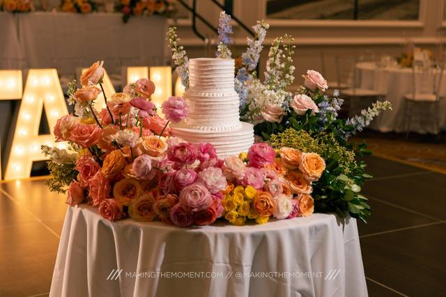 Cake Meadow