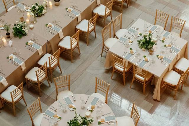 Courthouse Wedding
