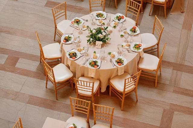 Courthouse Wedding