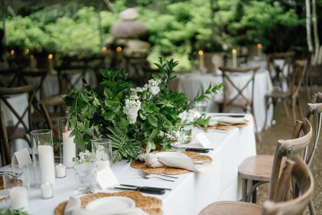 Winery Wedding