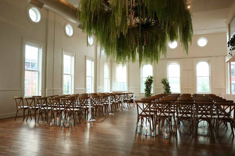 Chuppah