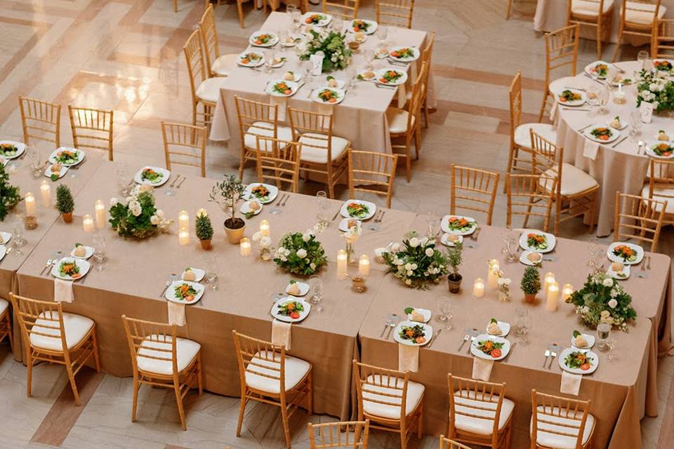 Courthouse Wedding