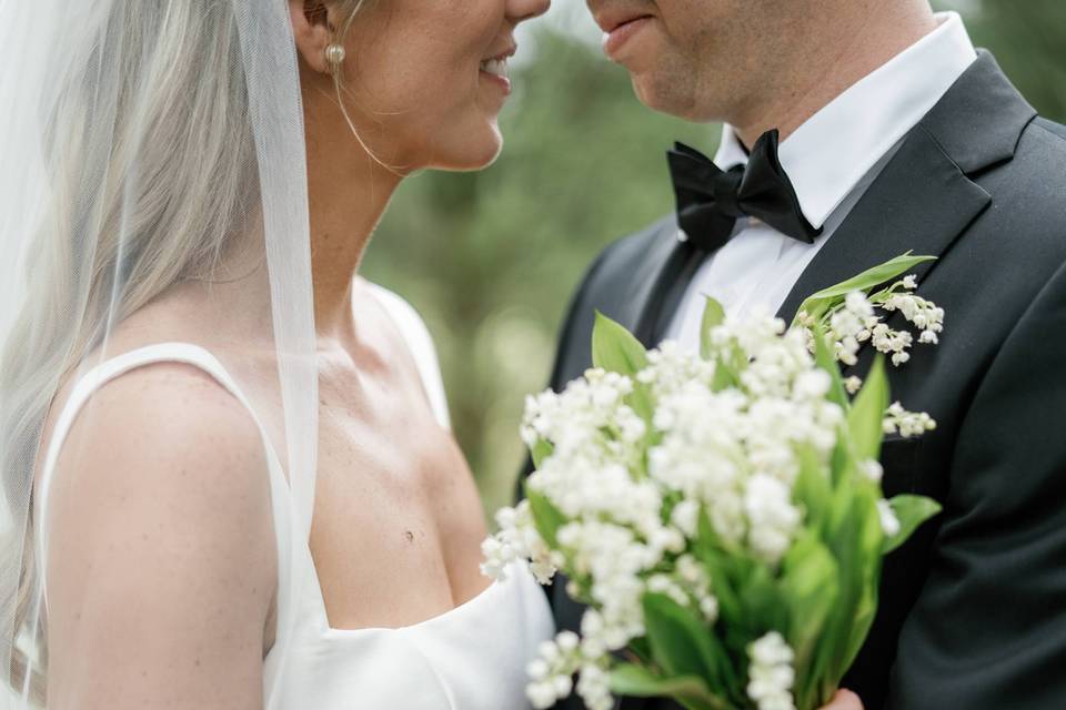 Summer Wedding