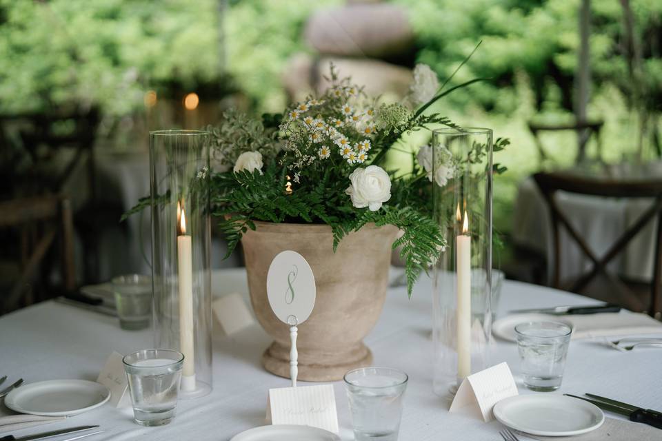 Winery Wedding