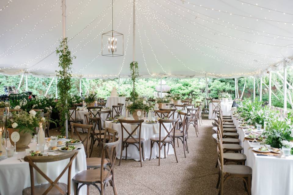 Winery Wedding
