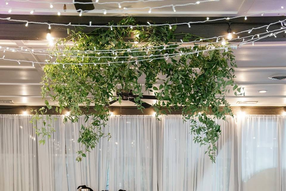 Hillbrook Wedding