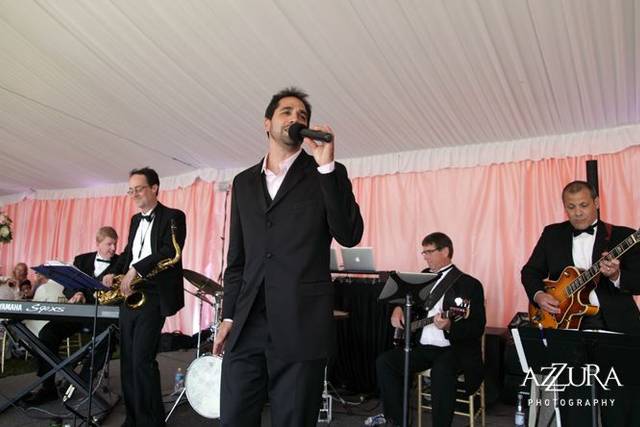 Chris Graves Music