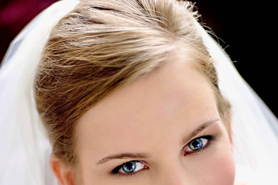 Makeup by Rosie