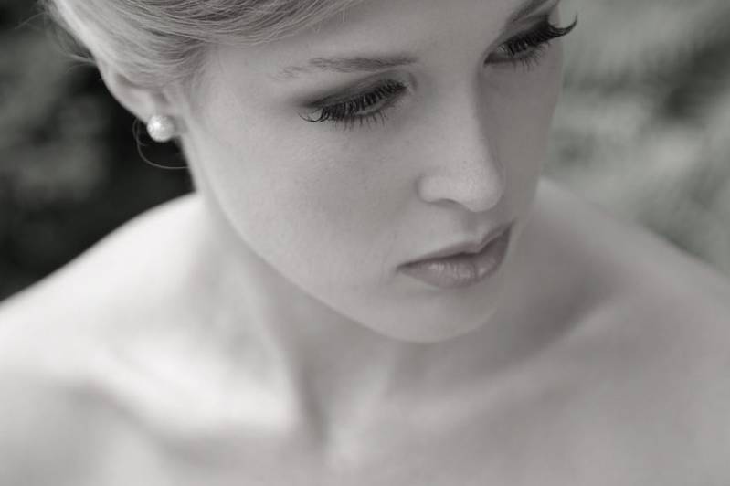 Makeup by Rosie