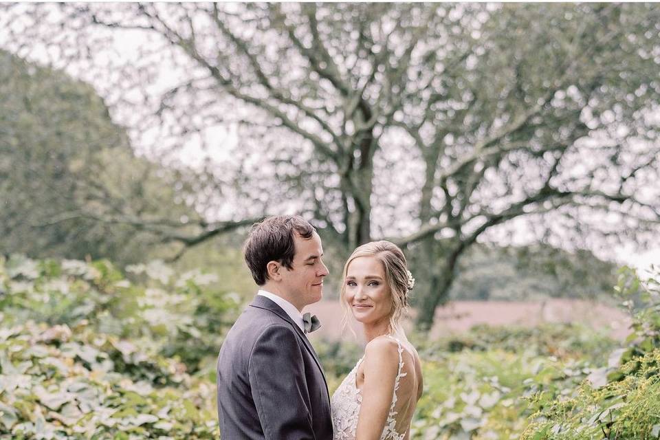 Makeup by Rosie