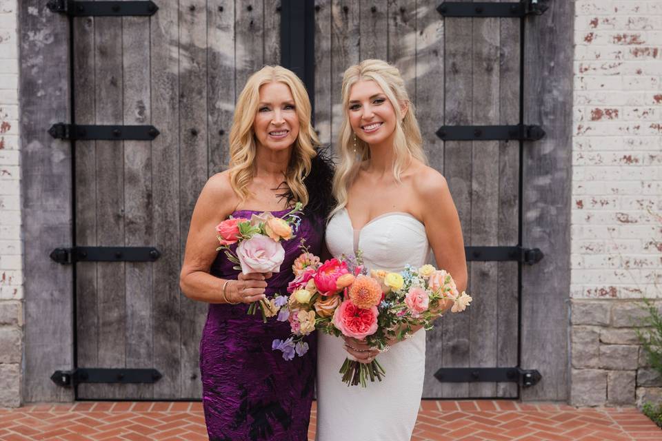 Makeup by Rosie