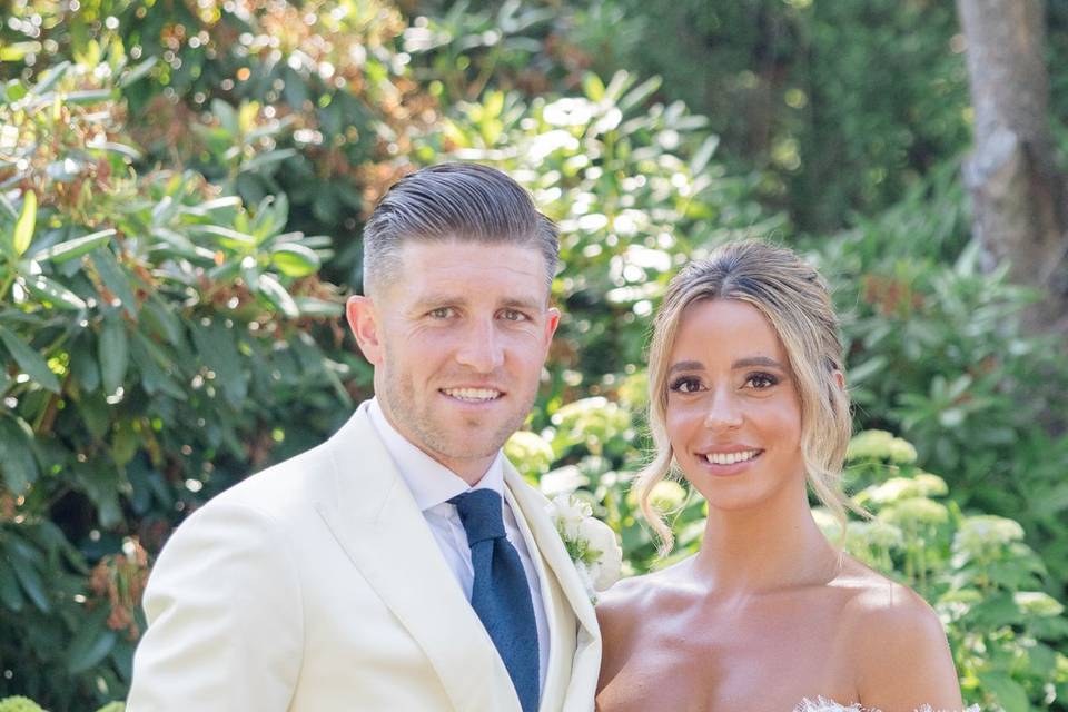 Makeup by Rosie