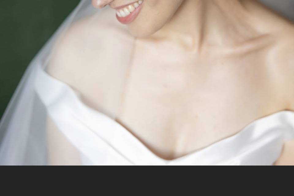 Makeup by Rosie