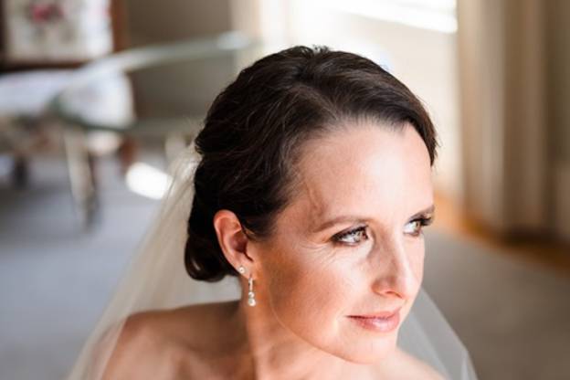 Makeup by Rosie