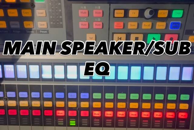 4:13 Souns (Sound Tech/Engineer)