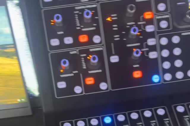 4:13 Souns (Sound Tech/Engineer)