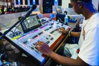 413 Sound (live sound/pro audio)