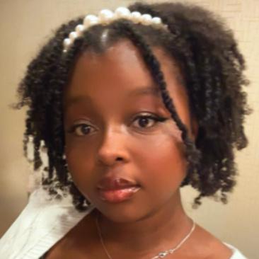 Arianna Simpkins