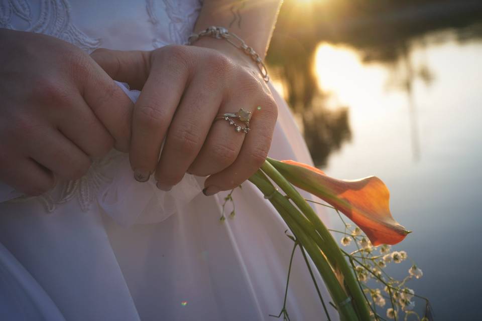 Ring photo