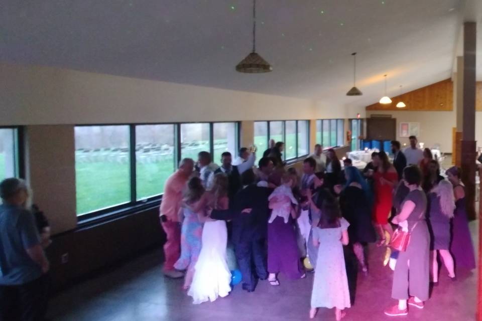 Family Dance