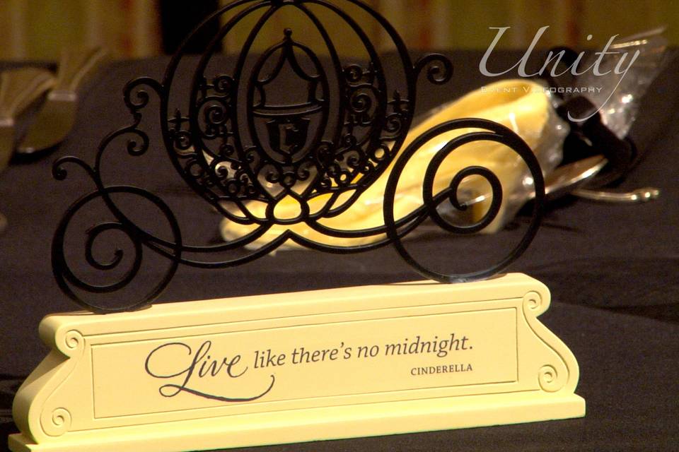 Love like there's no midnight!