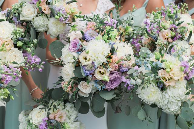 Forget me not Florist