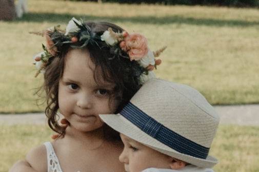 Flowergirl