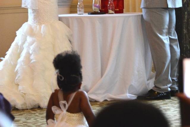 Wedding