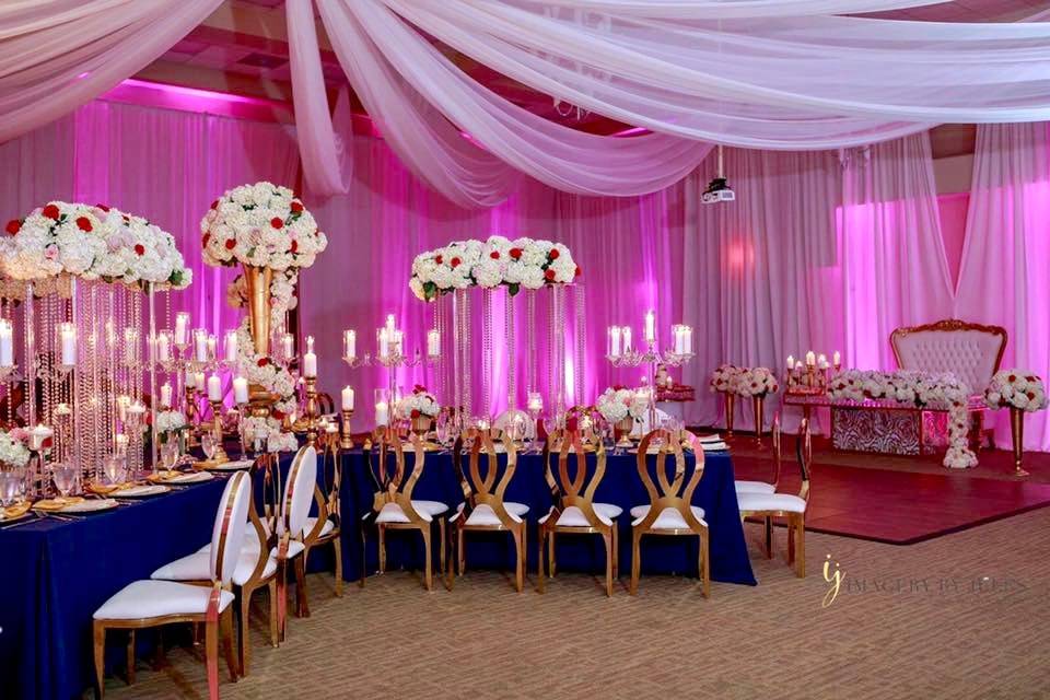 Germack Event Venue