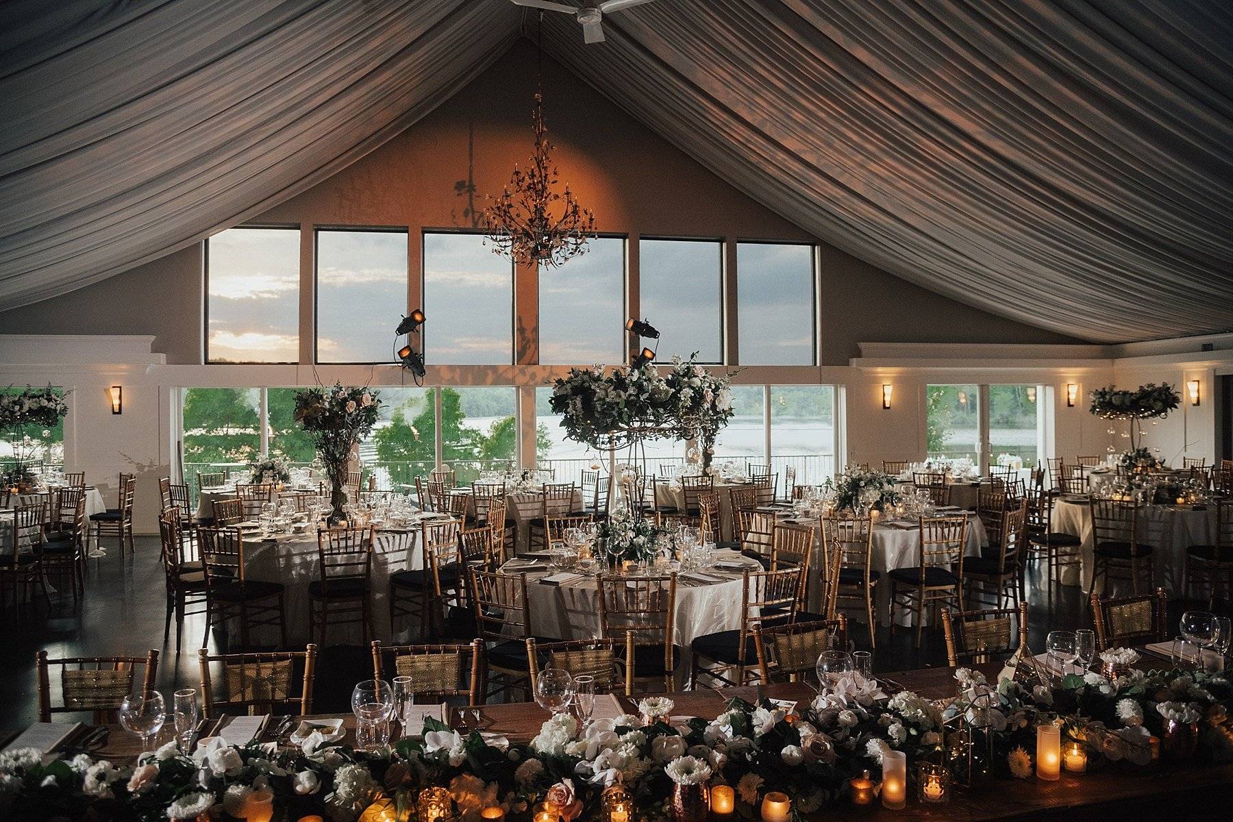 The Lake House Inn - Mansion Weddings - Perkasie, PA - WeddingWire