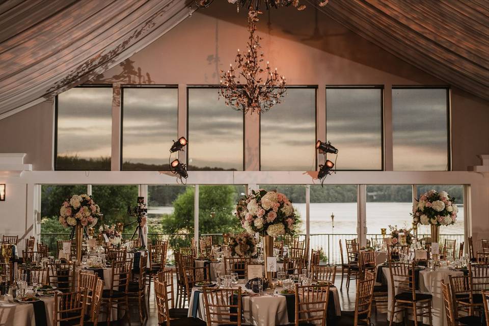 The Lake House Inn - Venue - Perkasie, PA - WeddingWire