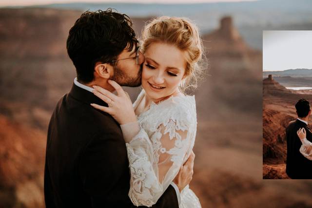 Sunrise Elopement 1